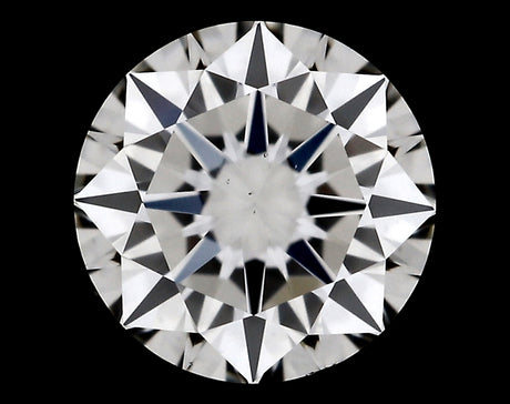 0.30 carat Round diamond F VS1 Excellent