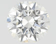 0.30 carat Round diamond I  VS1 Excellent