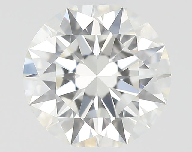 0.30 carat Round diamond I  VS1 Excellent
