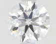 0.30 carat Round diamond F VS1 Excellent