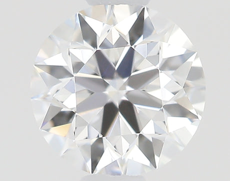 0.30 carat Round diamond F VS1 Excellent