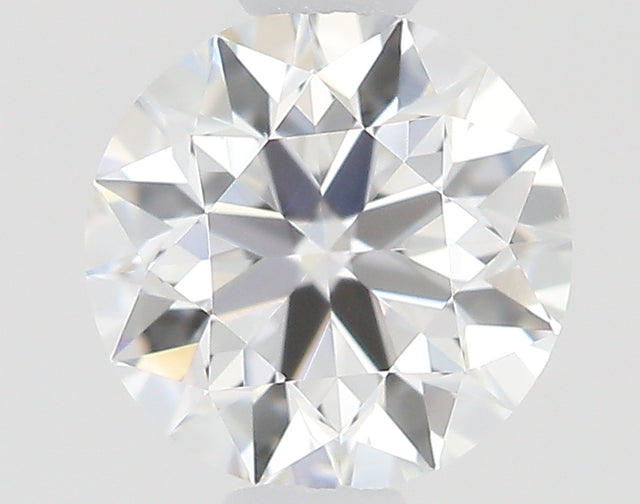 0.30 carat Round diamond F VS1 Excellent