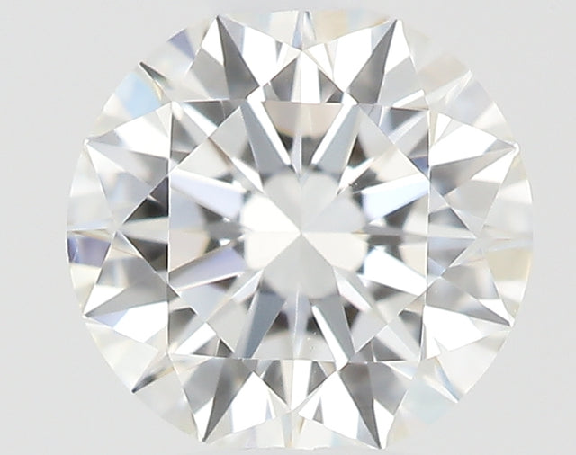 0.30 carat Round diamond H  VS2 Excellent