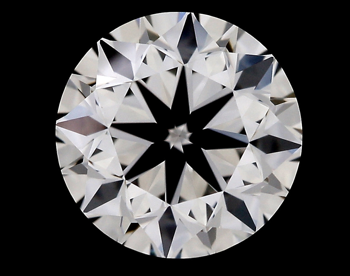 0.50 carat Round diamond G  VVS1 Very good