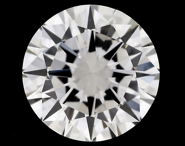 0.30 carat Round diamond G  VS2 Very good