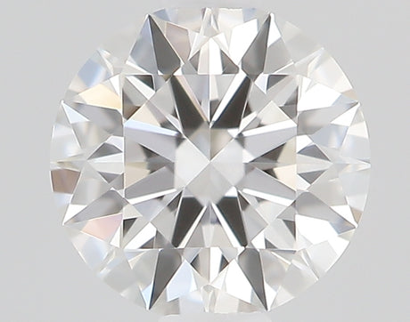 0.23 carat Round diamond E VVS1 Excellent