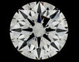 0.31 carat Round diamond G VVS1 Excellent
