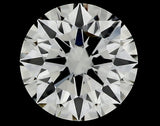 0.31 carat Round diamond G VVS1 Excellent