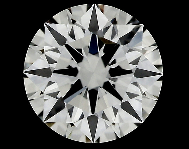0.31 carat Round diamond G VVS1 Excellent