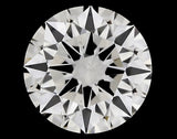 0.50 carat Round diamond G VS2 Excellent