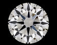 0.40 carat Round diamond G VVS2 Excellent