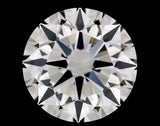 0.40 carat Round diamond G VVS2 Excellent