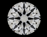 0.30 carat Round diamond H  VS2 Excellent