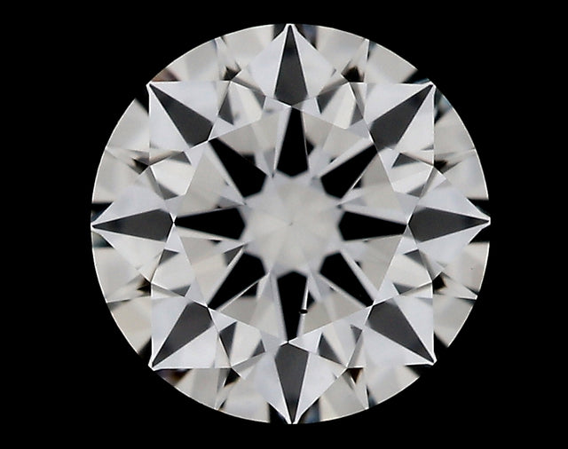 0.30 carat Round diamond H  VS2 Excellent