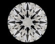 0.31 carat Round diamond F VS1 Excellent