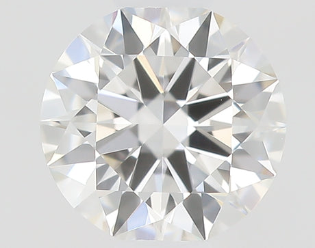 0.30 carat Round diamond H  VVS2 Excellent