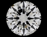 0.45 carat Round diamond G VS1 Excellent