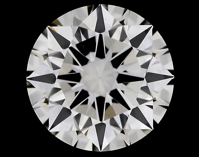 0.45 carat Round diamond G VS1 Excellent
