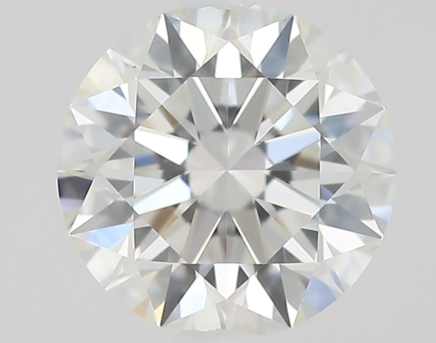 0.50 carat Round diamond H VS1 Excellent