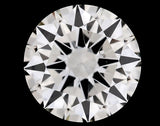 0.50 carat Round diamond G  VS2 Excellent