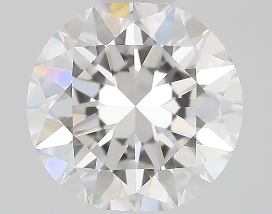 0.50 carat Round diamond D  VVS2 Very good