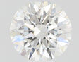 0.30 carat Round diamond G  VVS2 Excellent