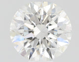0.30 carat Round diamond G  VVS2 Excellent