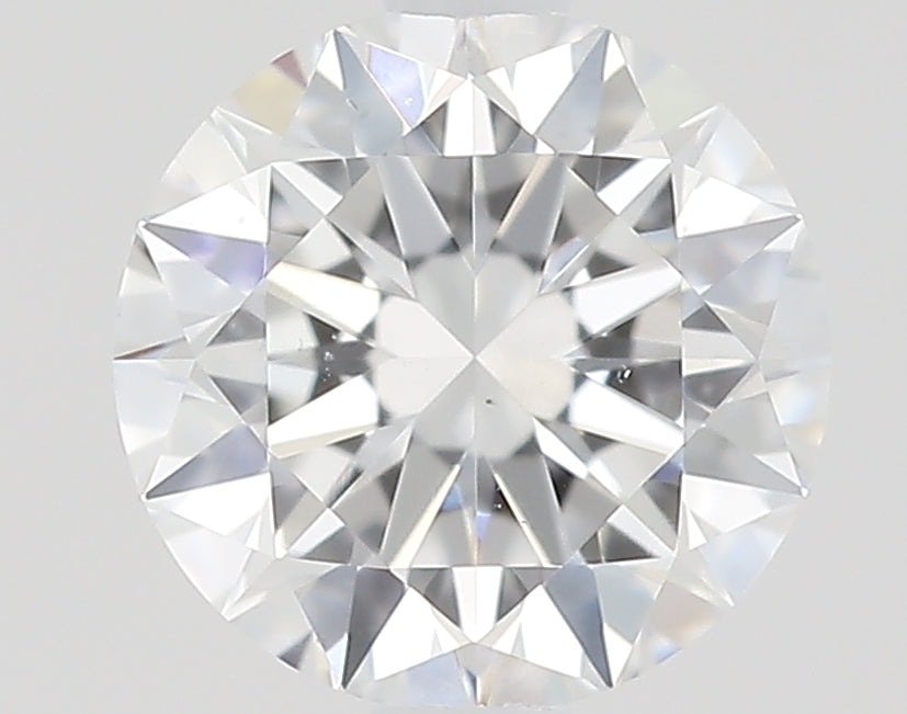 0.30 carat Round diamond E VS2 VeryGood