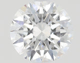 0.30 carat Round diamond E VS2 VeryGood