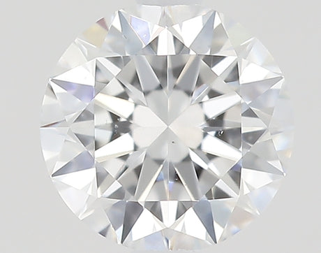0.30 carat Round diamond E VS2 VeryGood