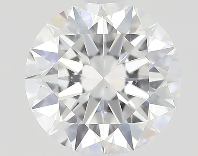 0.30 carat Round diamond E VS2 VeryGood
