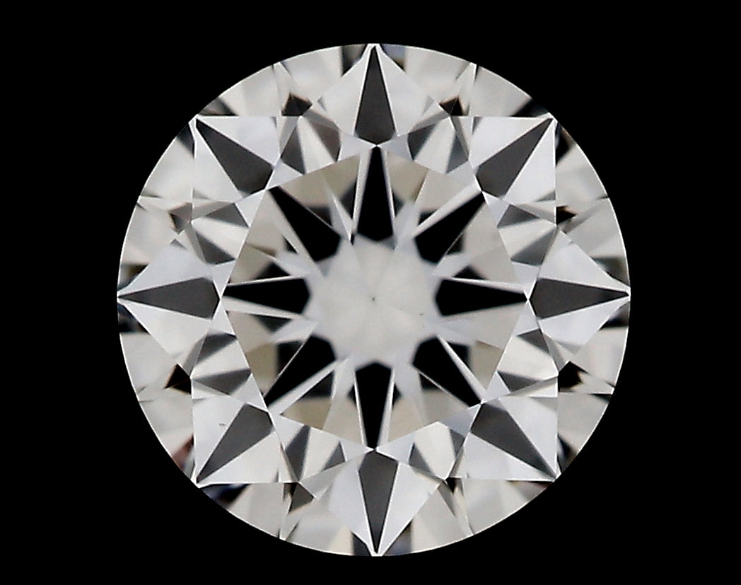 0.30 carat Round diamond D  VS1 Excellent