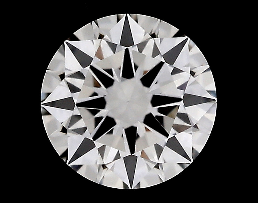 0.24 carat Round diamond D  VVS1 Excellent