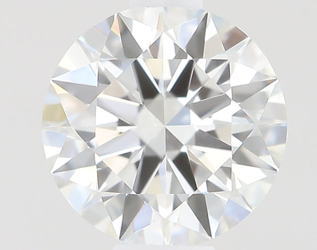 0.31 carat Round diamond H VVS2 Excellent