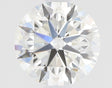 0.50 carat Round diamond H VS1 VeryGood