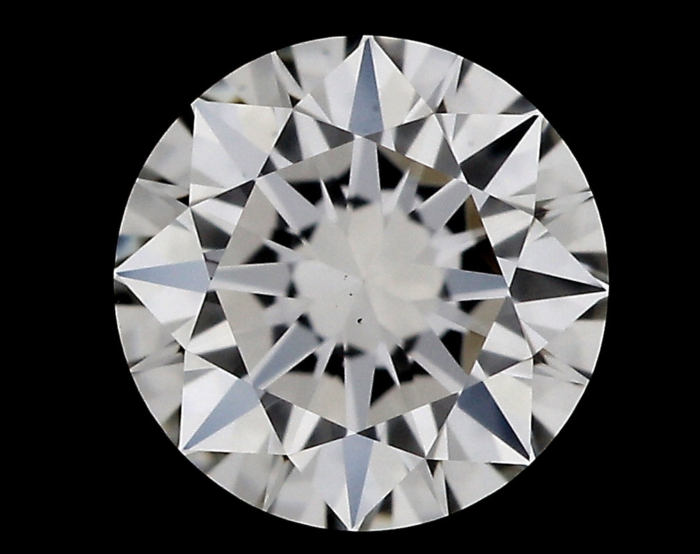 0.30 carat Round diamond F  VS1 Excellent