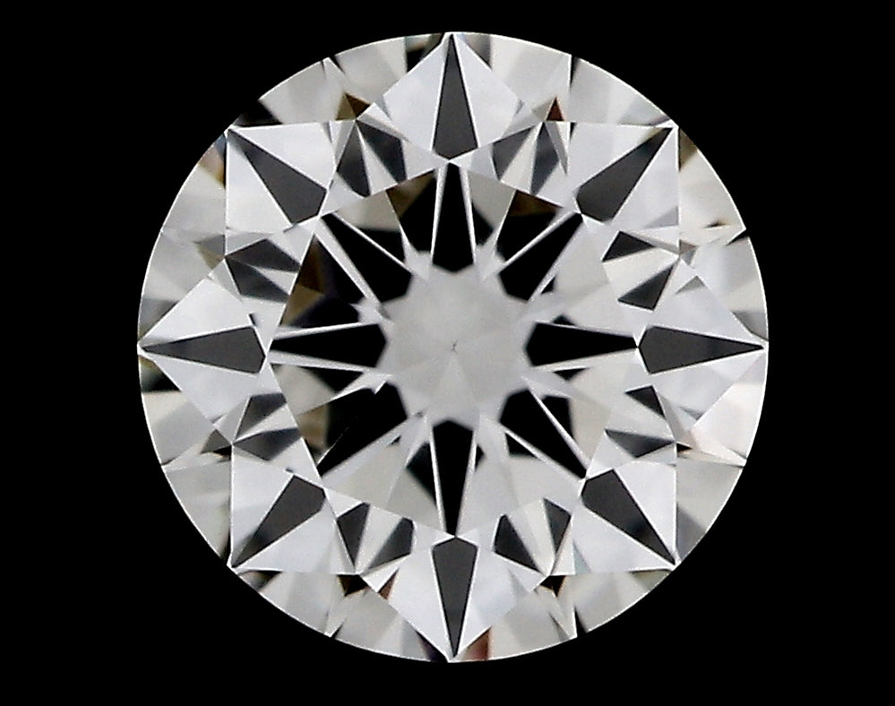 0.30 carat Round diamond G VVS2 Excellent
