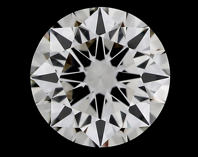 0.30 carat Round diamond G VVS2 Excellent