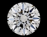 0.30 carat Round diamond G  VS1 Excellent