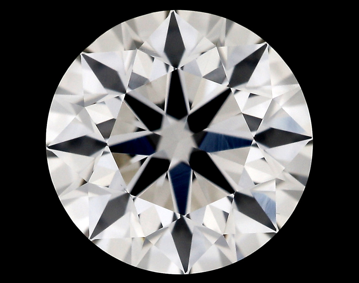 0.70 carat Round diamond G  VS2 Excellent