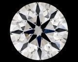 0.70 carat Round diamond G  VS2 Excellent