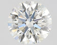 0.40 carat Round diamond J VS2 Excellent