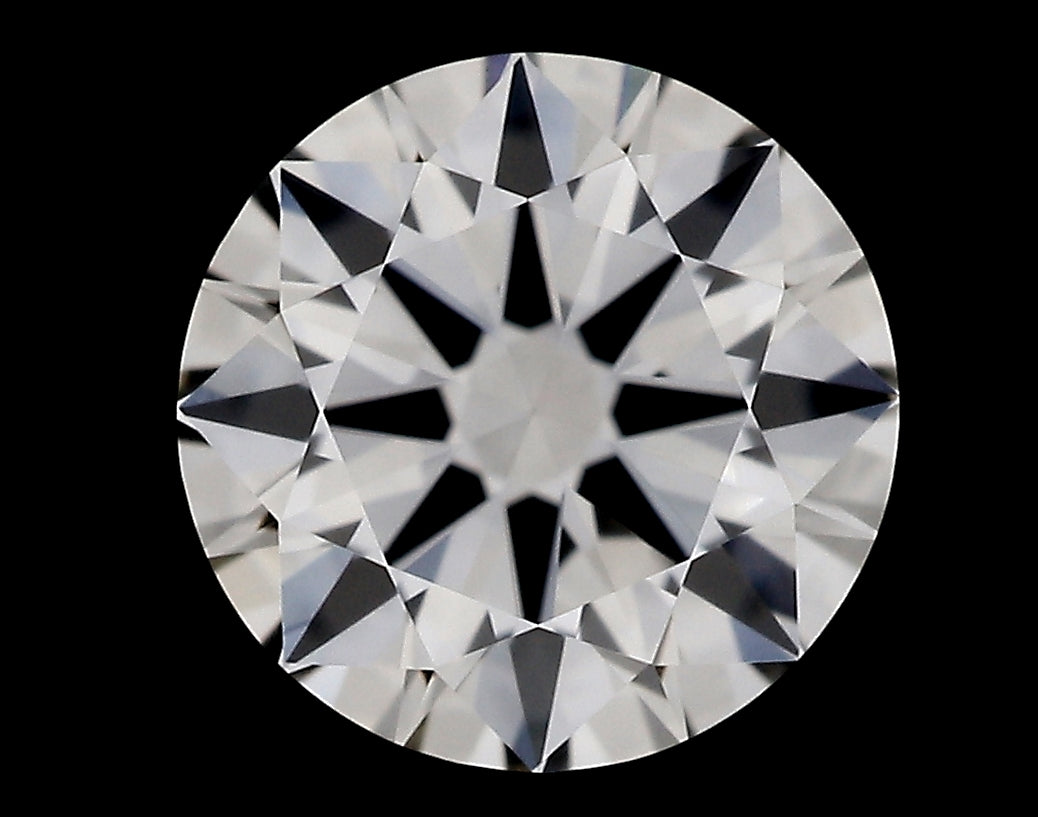 0.30 carat Round diamond F  VVS1 Excellent