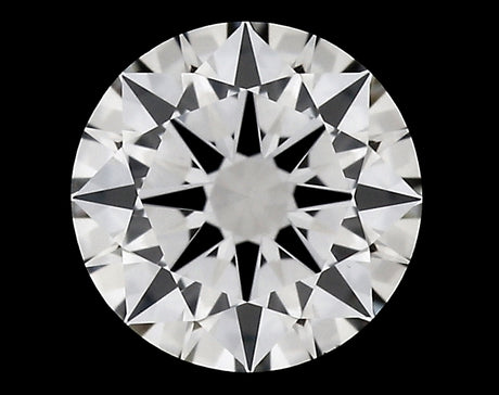 0.30 carat Round diamond G  VVS2 Excellent