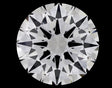 0.23 carat Round diamond F VS1 VeryGood