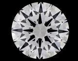 0.23 carat Round diamond F VS1 VeryGood