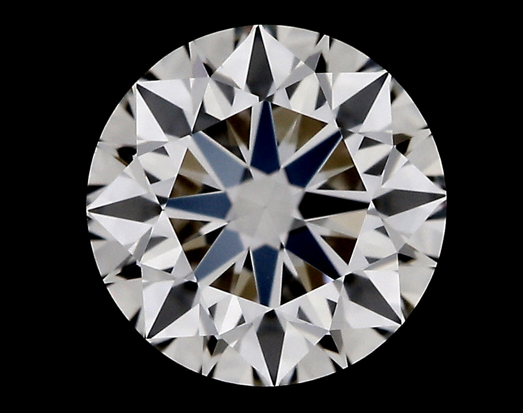 0.40 carat Round diamond F  VVS1 Very good