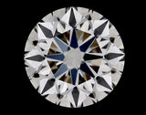 0.40 carat Round diamond F  VVS1 Very good