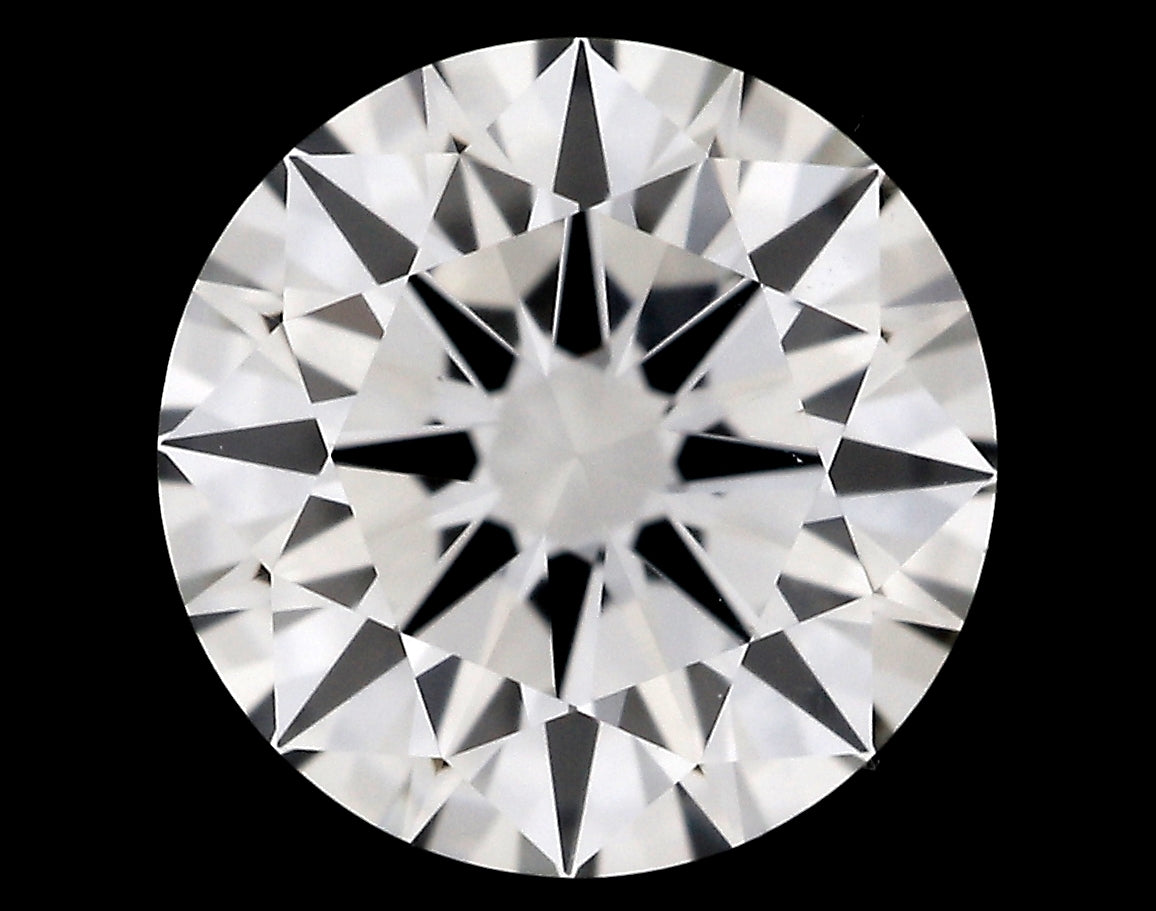 0.50 carat Round diamond G  VS2 Excellent