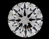 0.30 carat Round diamond E  SI2 Excellent